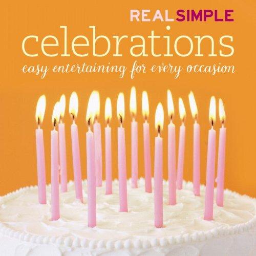 Editors of Real Simple Magazine: Real Simple (Hardcover, 2006, Real Simple, Time Inc. Books)