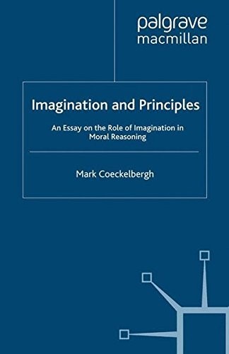 M. Coeckelbergh: Imagination and Principles (Paperback, 2007, Palgrave Macmillan)