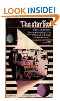Poul Anderson: The Star Fox (Paperback, 1966, New American Library)