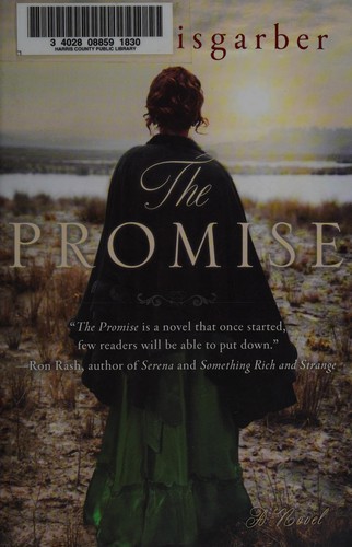 Ann Weisgarber: The promise (2014, Skyhorse Publishing)