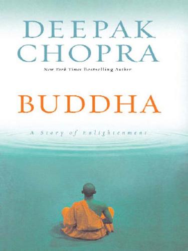 Deepak Chopra: Buddha (EBook, 2007, HarperCollins)