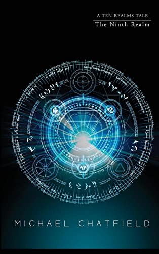 Michael Chatfield: The Ninth Realm (Hardcover, 2022, MC Publishing Inc.)