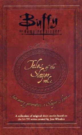 Buffy the Vampire Slayer (Paperback, 2003, Pocket Books)