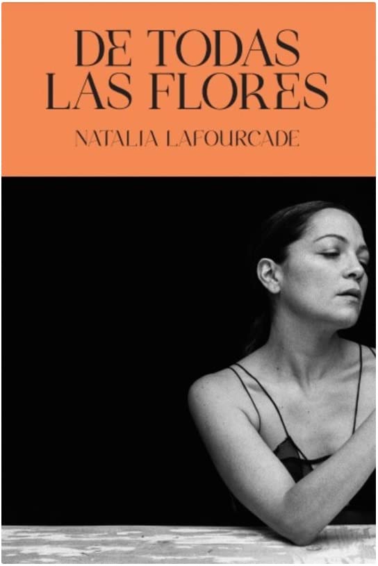 Natalia Lafourcade: De Todas Las Flores (Español language, Cultura y Entretenimientos ML)