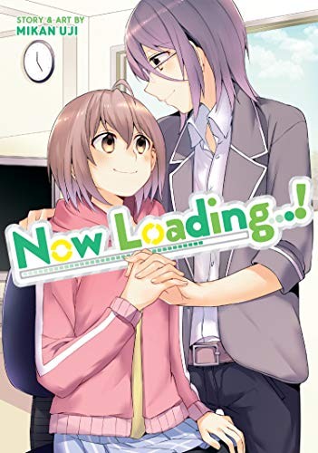 Mikan Uji: Now Loading...! (Paperback, 2019, Seven Seas)