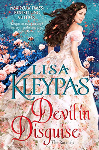 Lisa Kleypas: Devil in Disguise (Hardcover, 2021, Avon, Avon Books)