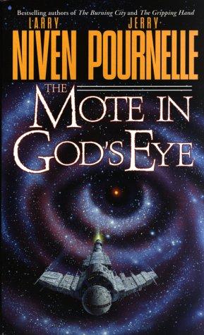 Larry Niven, Jerry Pournelle, L.J. Ganser: The Mote in God's Eye