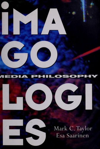 Søren Kierkegaard: Imagologies