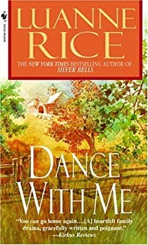 Luanne Rice: Dance with me (2004, Bantam Books)