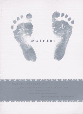 Ciaran Carson: Mothers (Paperback, 1997, North Point Press)