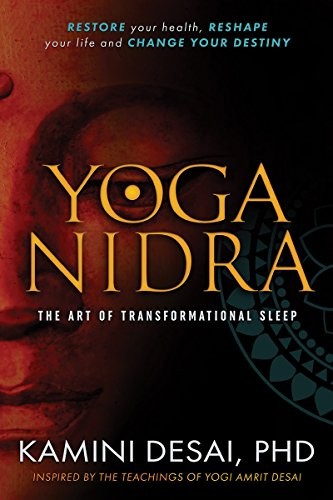 Kamini Desai: Yoga Nidra (2017)