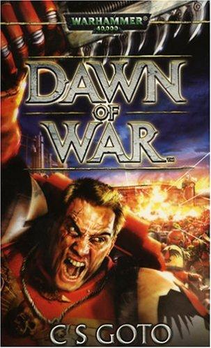 Cassern S. Goto, C. S. Goto: Dawn of War (2004)
