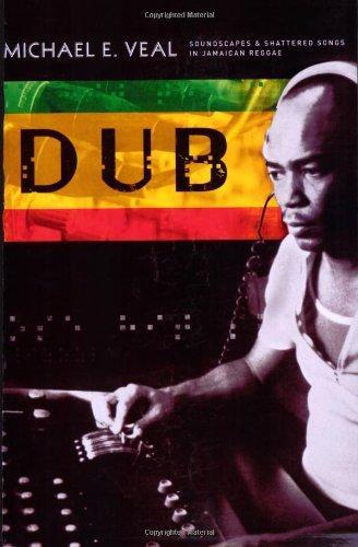 Michael Veal: Dub (2007)