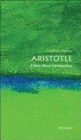 Jonathan Barnes: Aristotle : A Very Short Introduction (2000)