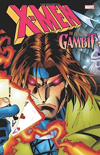 Scott Lobdell, Ben Raab, Steven T. Seagle: X-Men (2016)