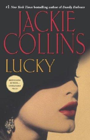 Jackie Collins: Lucky (Paperback, 2003, Pocket Books)