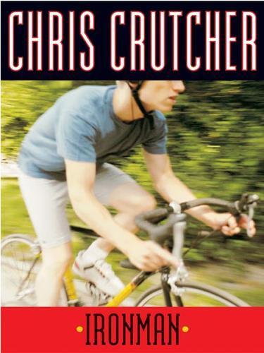 Chris Crutcher: Ironman (2009)