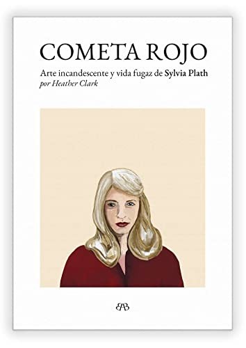 Heather Clark, Julia Viejo, Gudrun Palomino, Raquel Bada: Cometa rojo (Paperback, Bamba Editorial)