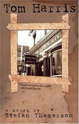 Stefan Themerson: Tom Harris (2004, Dalkey Archive Press)