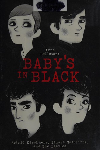 Arne Bellstorf: Baby's in black (2012, First Second)