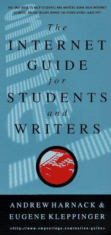 Andrew Harnack, Eugene Kleppinger: Online! (Paperback, 1997, St. Martin's Press)