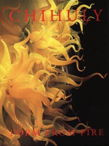 Dale Chihuly: Chihuly (1993, Museum of Arts and Sciences, University of Washington Press)