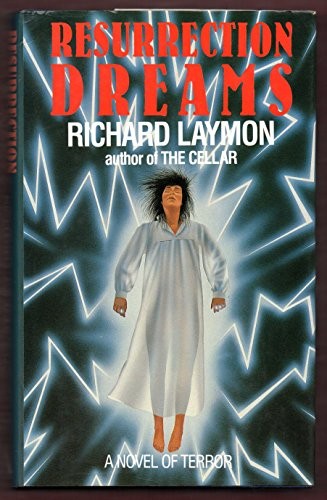 Richard Laymon: Resurrection dreams. (1988, W.H. Allen)