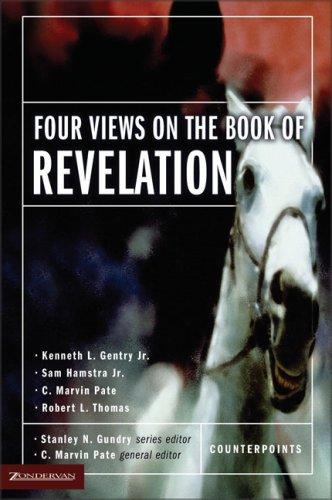 Pate, C. Marvin: Four views on the Book of Revelation (1998, Zondervan Publishing House)