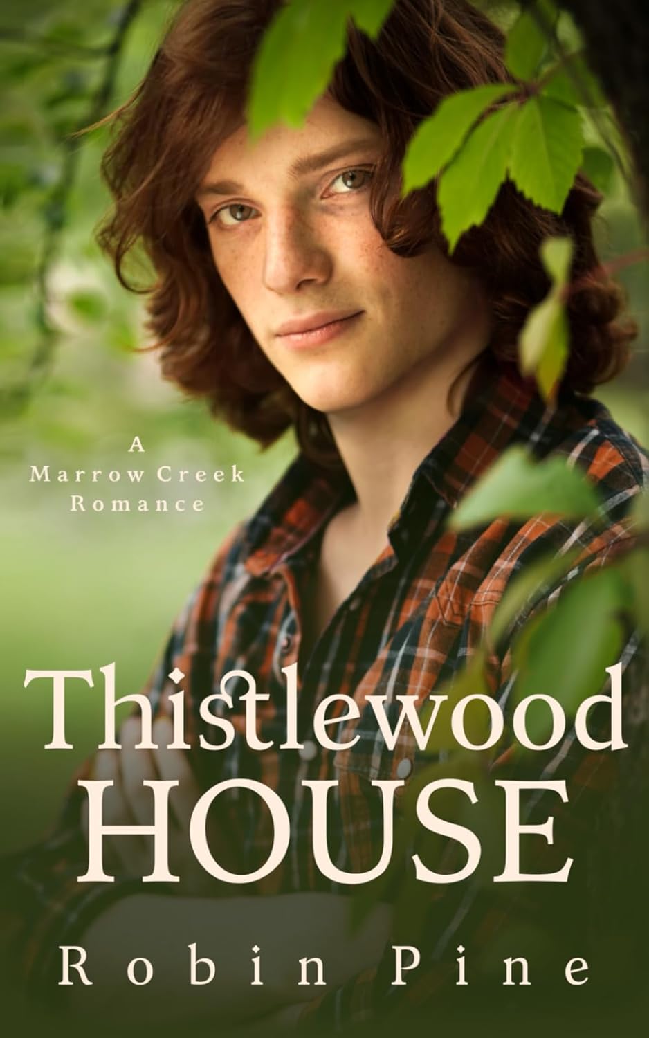 Robin Pine: Thistlewood House (EBook, 2025)