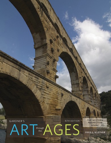 Fred S. Kleiner, Helen Gardner: Gardner's Art Through the Ages (Cengage)