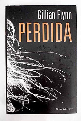 Perdida (Paperback, Círculo de Lectores.)