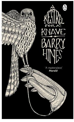 Barry Hines: A Kestrel for a Knave