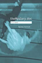 Matthew McIntosh: TheMystery.doc (2017)