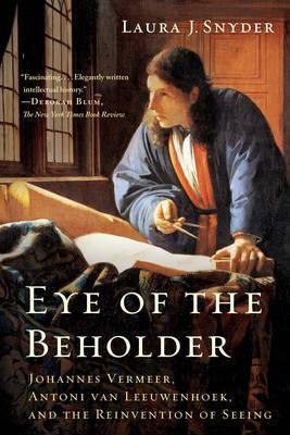 Eye of the Beholder (2016)