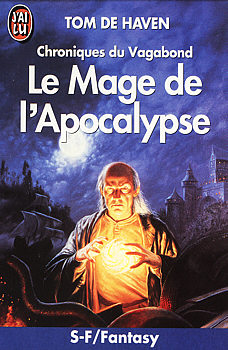 Le Mage de l'Apocalypse (Paperback, Français language, 1992, J'ai lu)