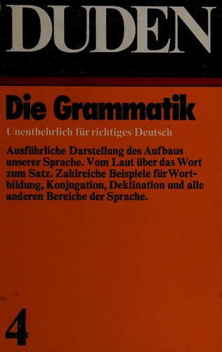 Dudenredaktion (Bibliographisches Institut): Duden (Hardcover, Duden Verlag)