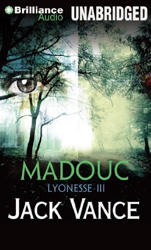 Jack Vance: Madouc (AudiobookFormat, Brilliance Audio)