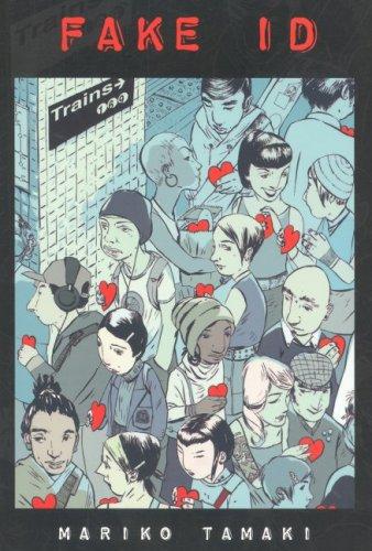 Mariko Tamaki: Fake ID (Paperback, 2005, Women's Press)
