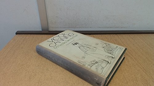 Victor Canning: Mr. Finchley Takes the Road (1970, Heinemann, William Heinemann)