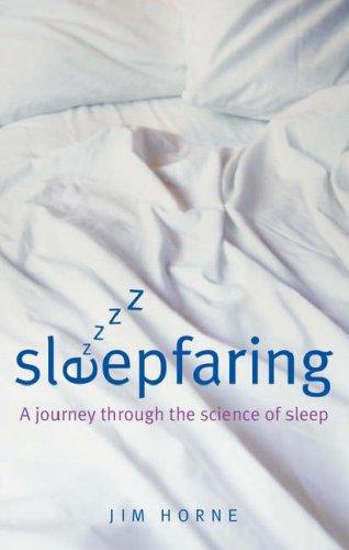 Jim Horne: Sleepfaring (Paperback, Oxford University Press, USA)