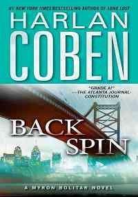 Harlan Coben, Harlan Coben: Back Spin (Paperback, 2009, Dell)