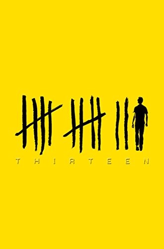 Tom Hoyle: Thirteen (Paperback, Macmillan Childrens Books)