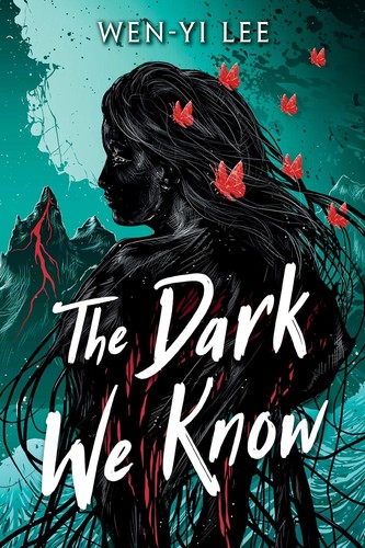 Wen-yi Lee: Dark We Know (2024, Zando)