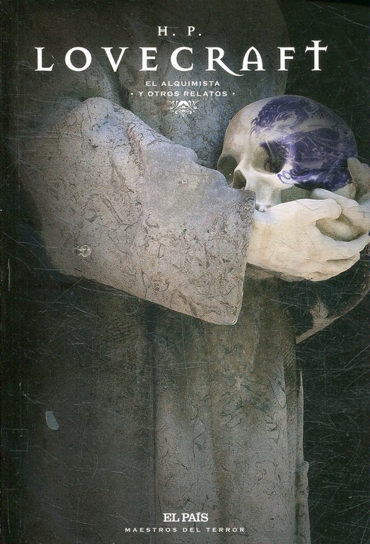 H. P. Lovecraft: Más allá del muro del sueño (Paperback)