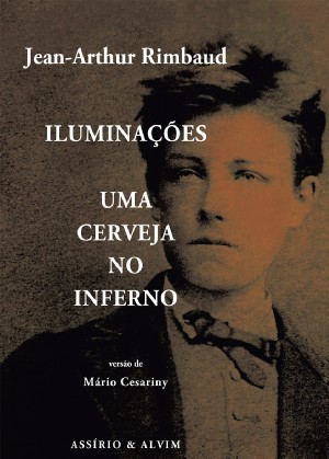 Iluminações  - Uma cerveja no inferno (Paperback, Portuguese language, 1989, Assírio & Alvim)