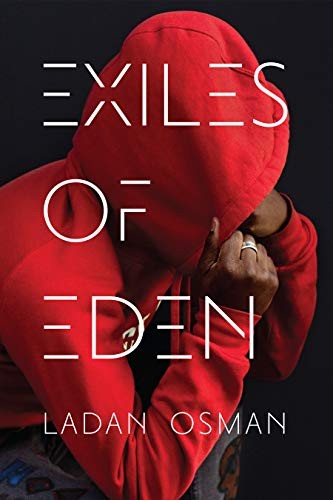 Ladan Osman: Exiles of Eden (Paperback, Coffee House Press)