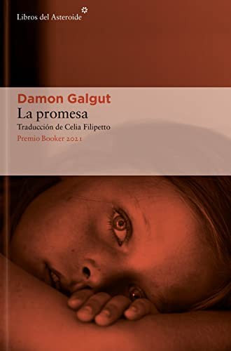 Damon Galgut, Celia Filipetto: La promesa (Paperback, Libros del Asteroide)