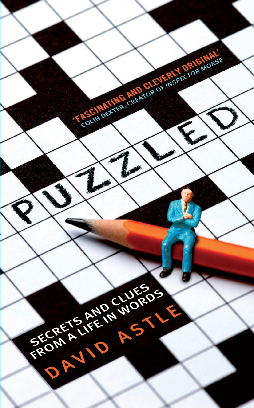 David Astle: Puzzled (Paperback, 2010, Allen & Unwin)