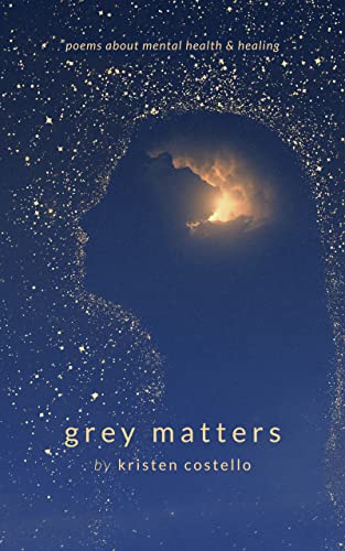 Kristen Costello: Grey Matters