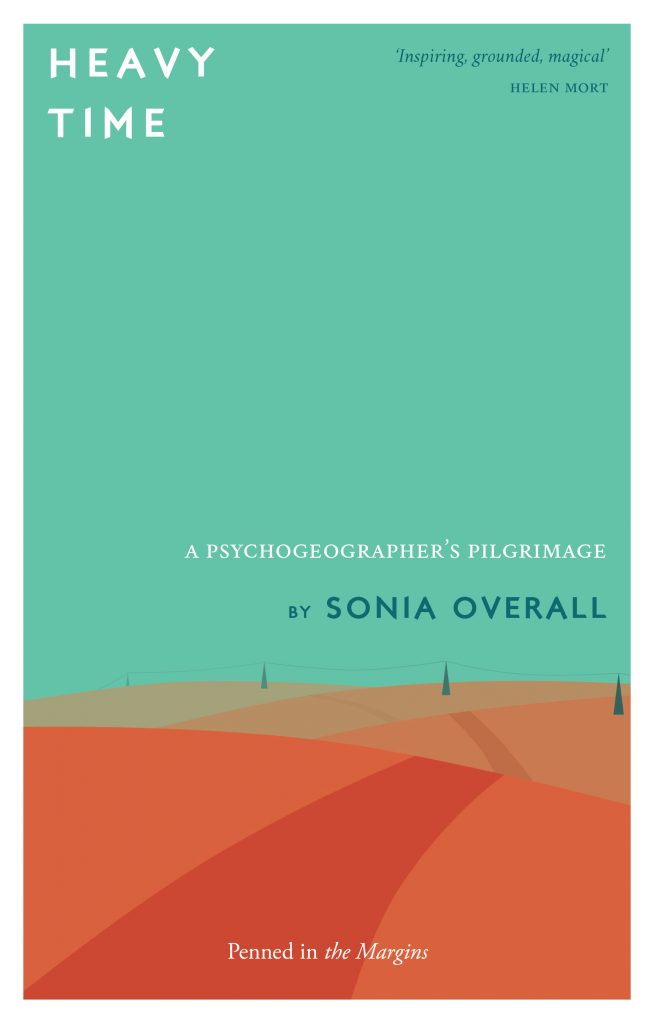 Sonia Overall: Heavy Time (EBook, 2021, Penned in the Margins)